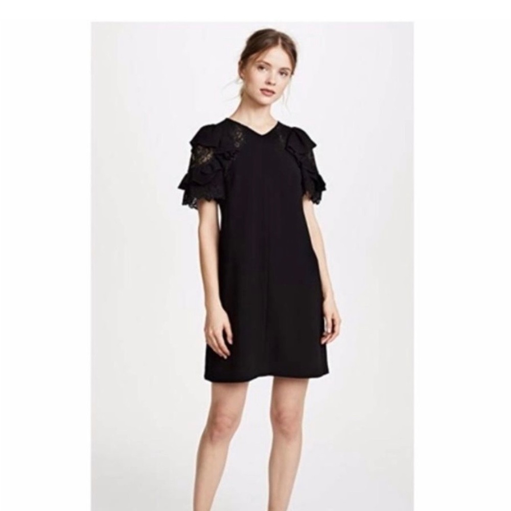 Rebecca Taylor dress